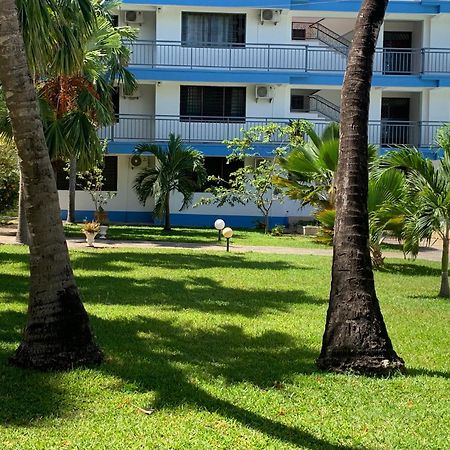 Paradise Resort Apartments Nyali Beach Exterior photo